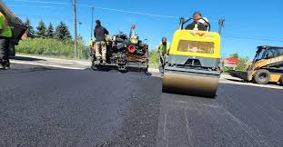 Professional Driveway Paving Services in Fulton, MS